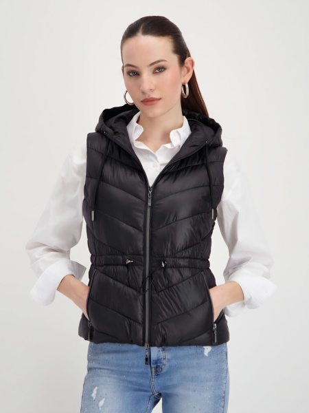 Жилет утепленный Monari