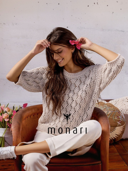 джемпер женский monari 409246 503