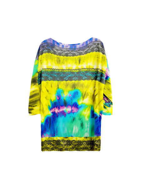 джемпер женский трикотажный donne da sogno 17D7123