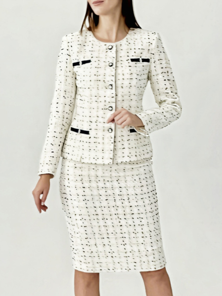 костюм женский frank fashion Далия 10-23