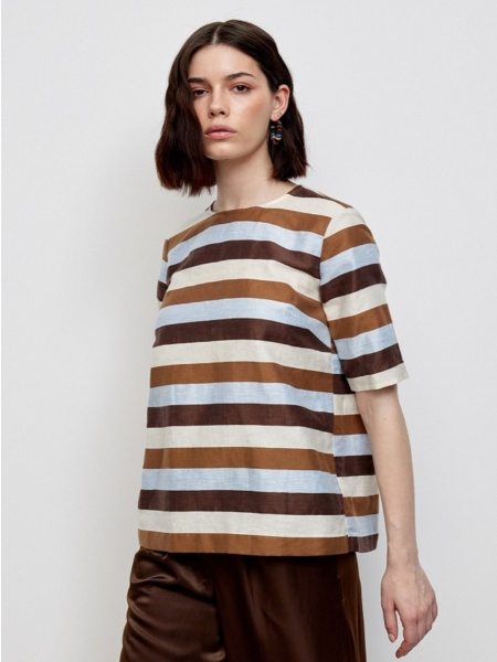 блузка женская bulmer 4234317/7