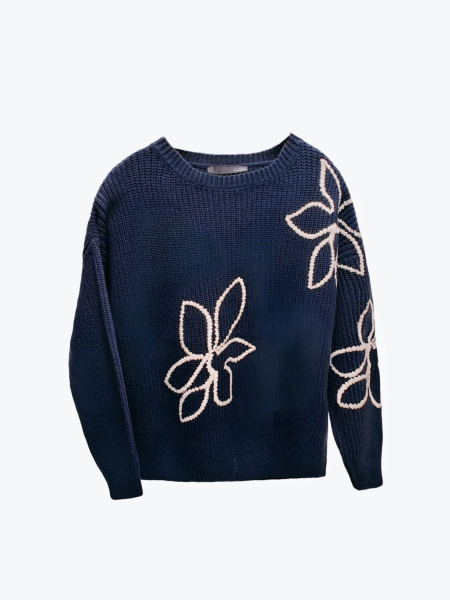 Джемпер женский LeComte