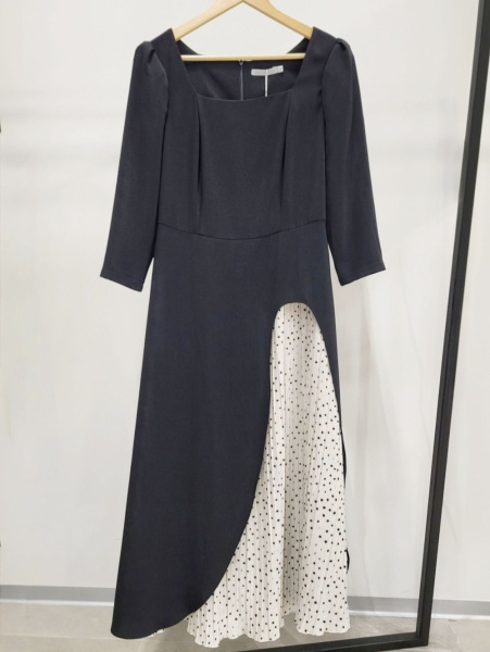 платье женское moretti 109-01