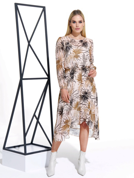 платье kiara 21 M-8184 C