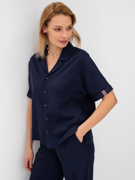 блузка женская (рубашка) bulmer 4245332