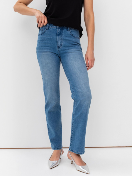 джинсы женские  bulmer 4245619/65