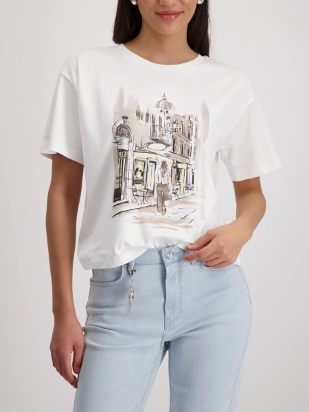 Футболка Monari (36)