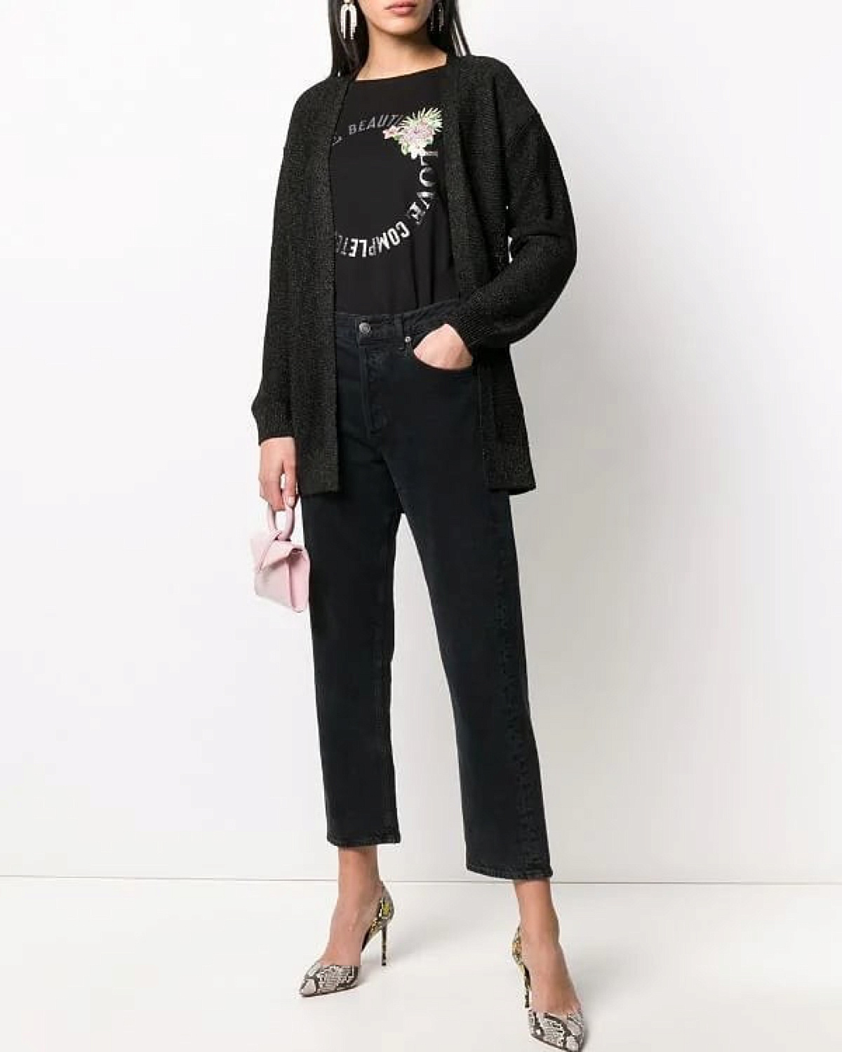 Кардиган Liu Jo