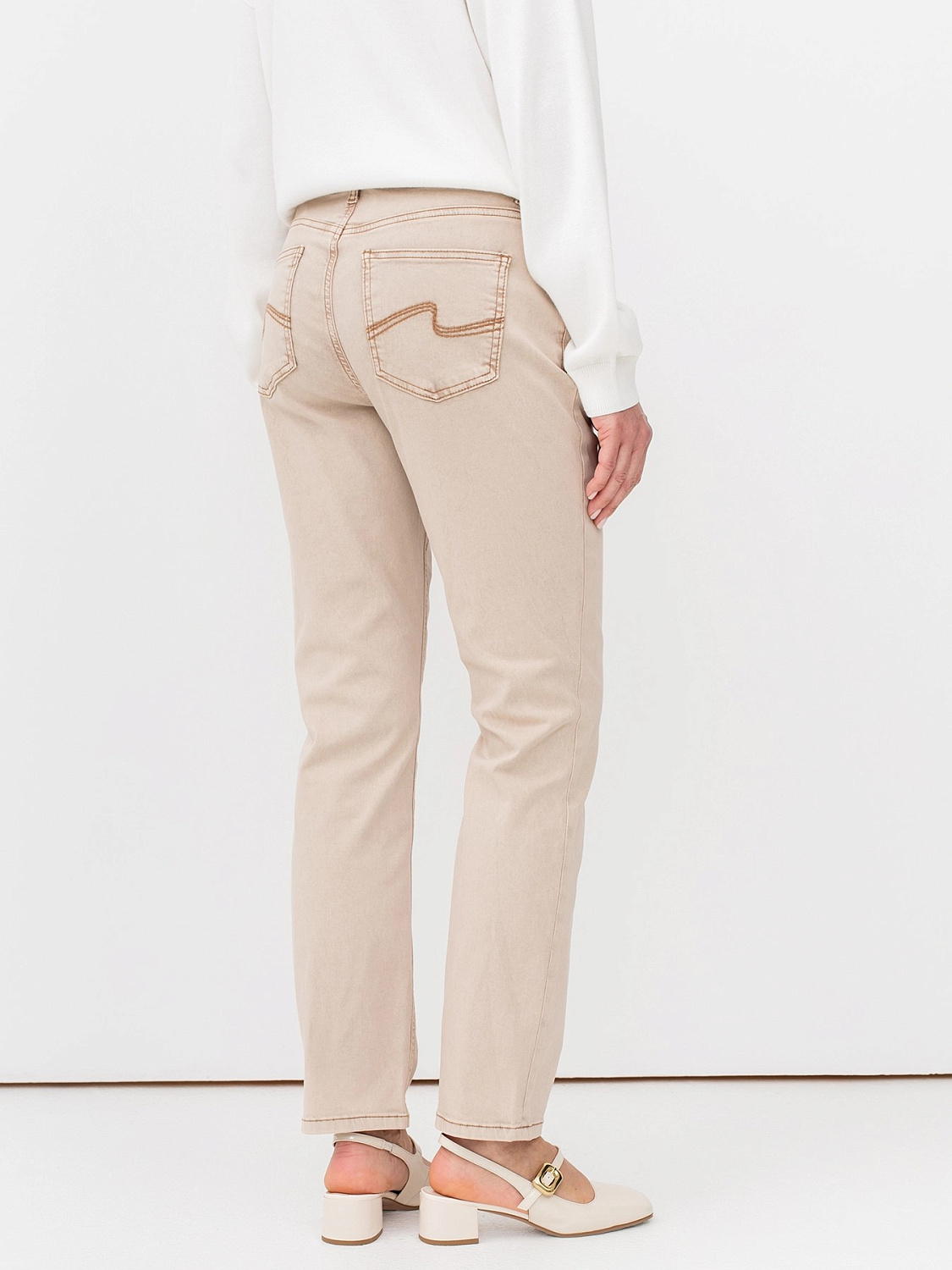 Джинсы женские  Bulmer