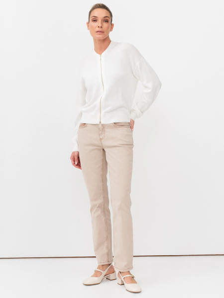 джинсы женские  bulmer  4245603/2