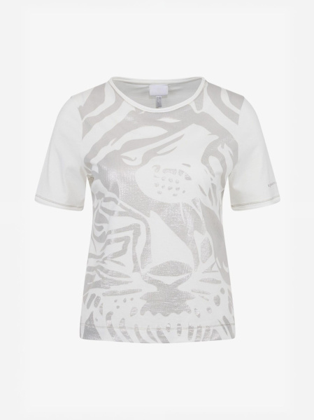 футболка женская sportalm 250164 Imaan 40