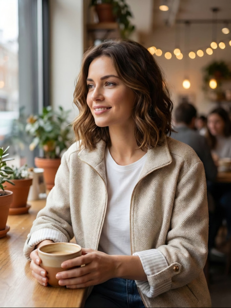 Жакет Franco Vello женский