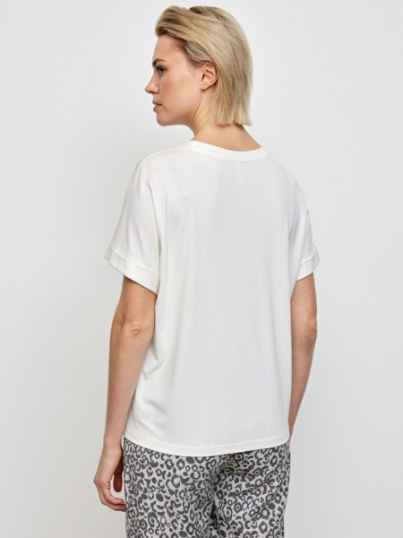 футболка женская bulmer 4234808/1