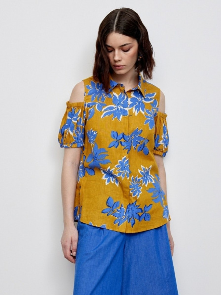 блузка женская bulmer 4234327