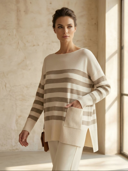 Джемпер LeComte женский