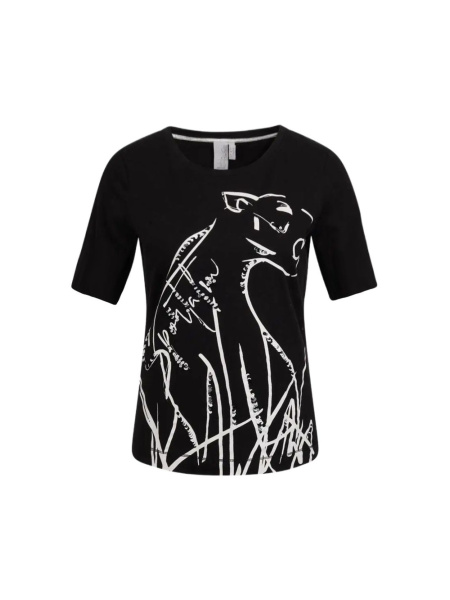 футболка sportalm 1852510666