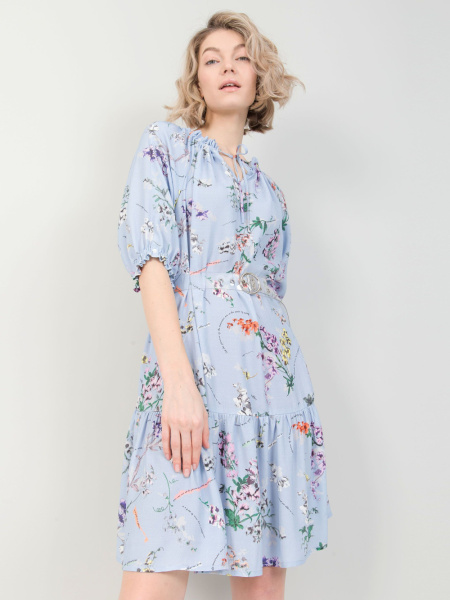 платье stilla 211015 4462