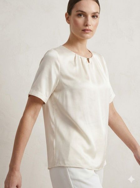 Блузка FRAPP (46)