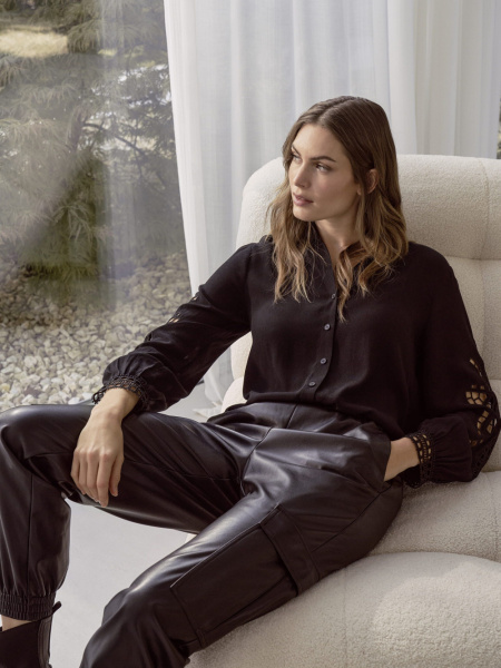 блуза marc aurel 6252 1000 93338 60000