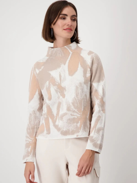 джемпер monari 807976 624