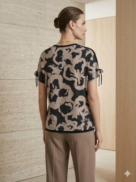 Футболка FRAPP (46)