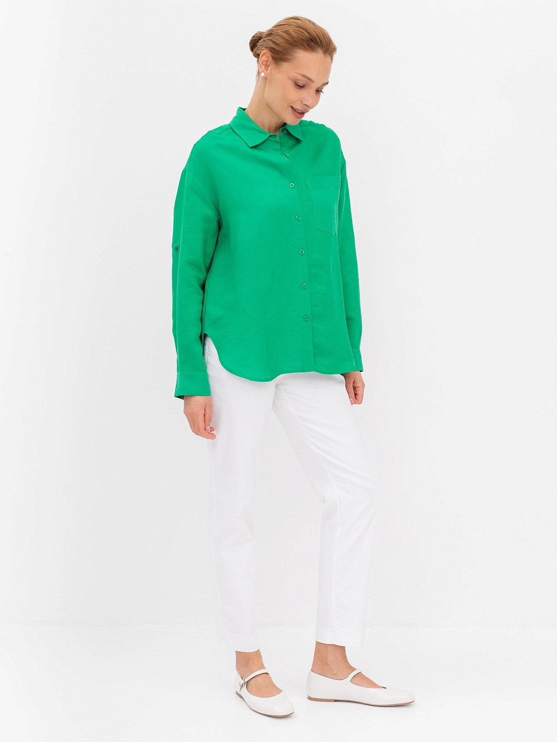 Брюки женские Bulmer