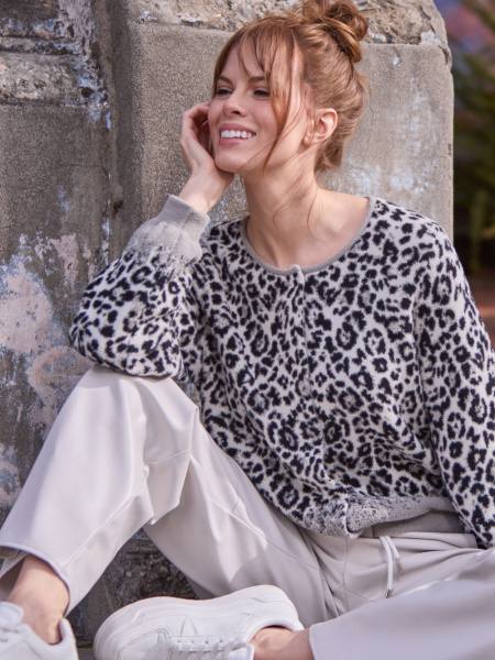 кардиган monari женский 808993 542