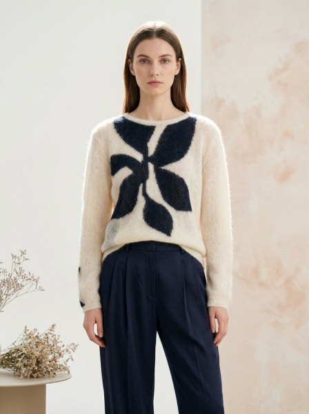 Джемпер женский LeComte