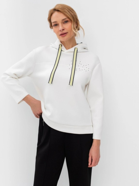 толстовка с капюшоном (джемпер) bulmer 4245813/1