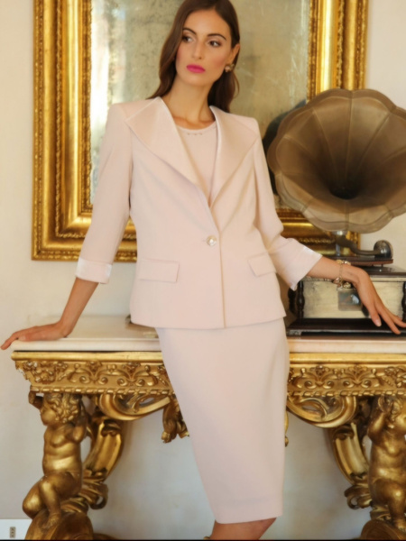 юбка elisa fanti 8G 046