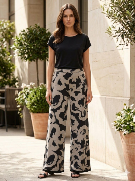 Брюки FRAPP (44)