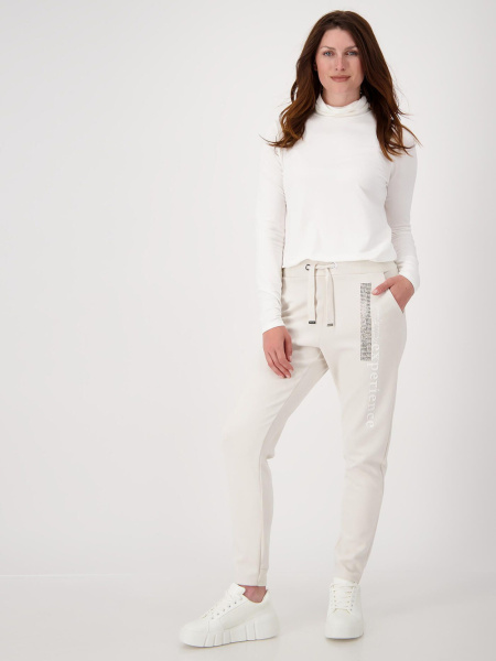 спортивные брюки (джоггеры) monari 806559 156 323