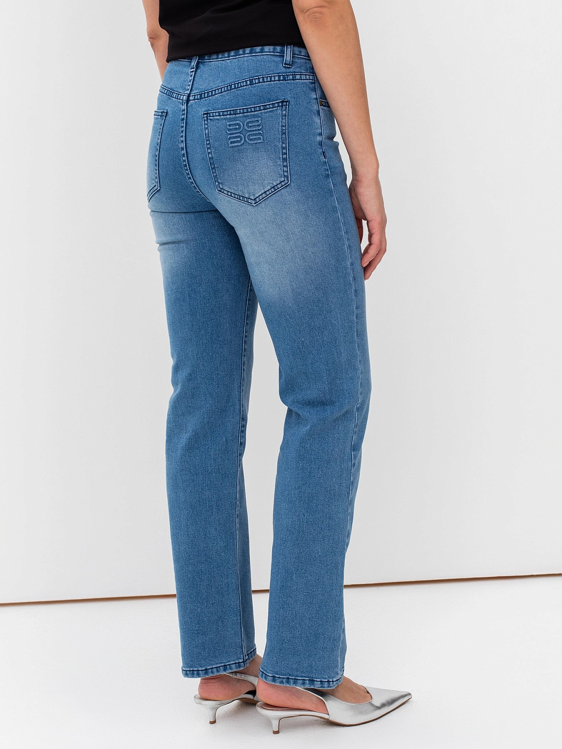 Джинсы женские  Bulmer