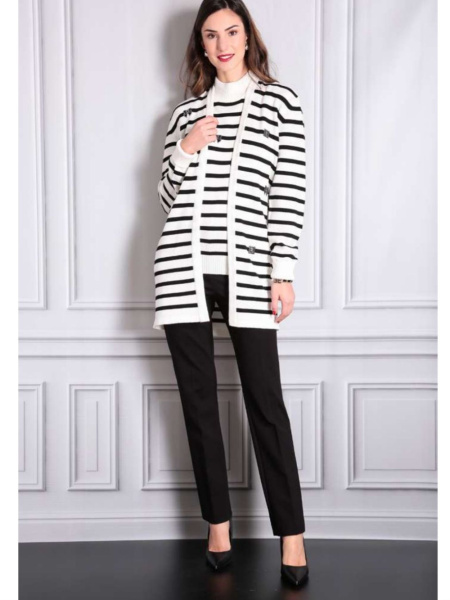 брюки elisa fanti 4P023 02