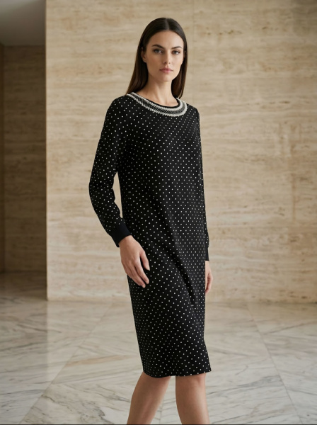 Платье Elisa Fanti