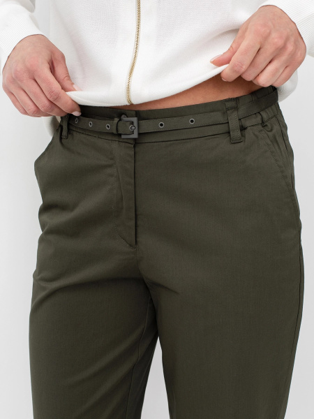 брюки чинос bulmer 4245438/58