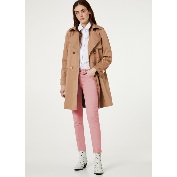 джинсы liu jo milano WA0210 T7144