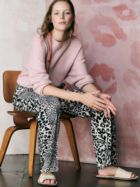 Брюки Luisa Cerano