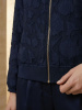 Жакет FRAPP (темно-синий, 54)