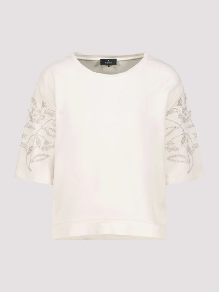 Джемпер Monari (молочный, 42)