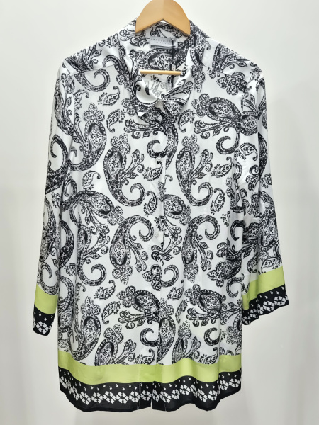 Блузка Franco Vello женская