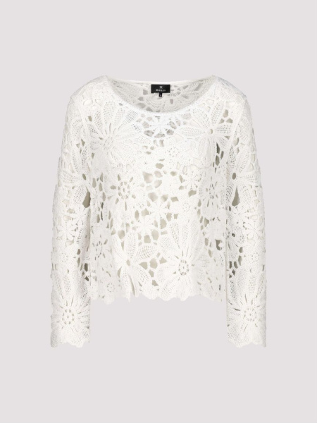 джемпер monari арт. 410237 102, размер Monari 42, 44, 46