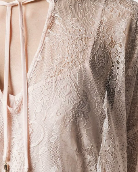 блуза liu jo PA0135 J1845