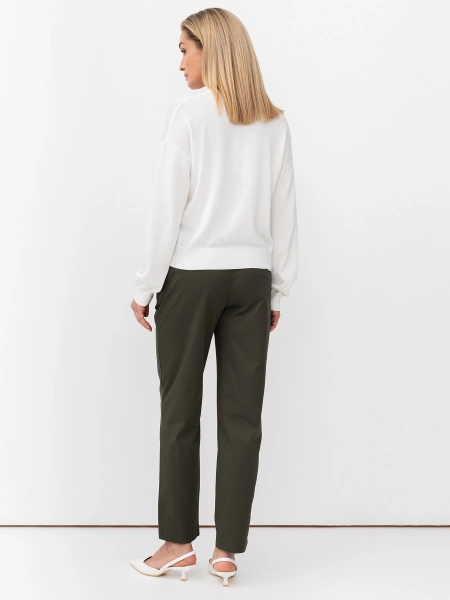 брюки чинос bulmer 4245438/58