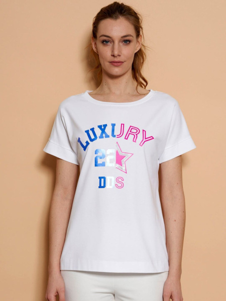 футболка женская donne da sogno 22D1834