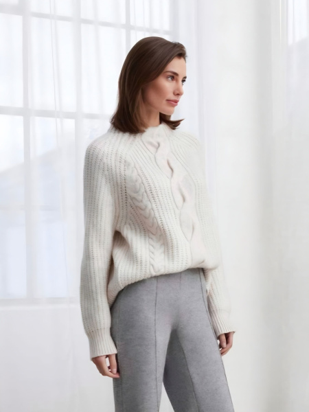 Джемпер LeComte