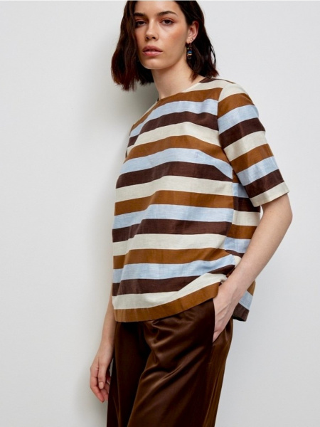 блузка женская bulmer 4234317/7