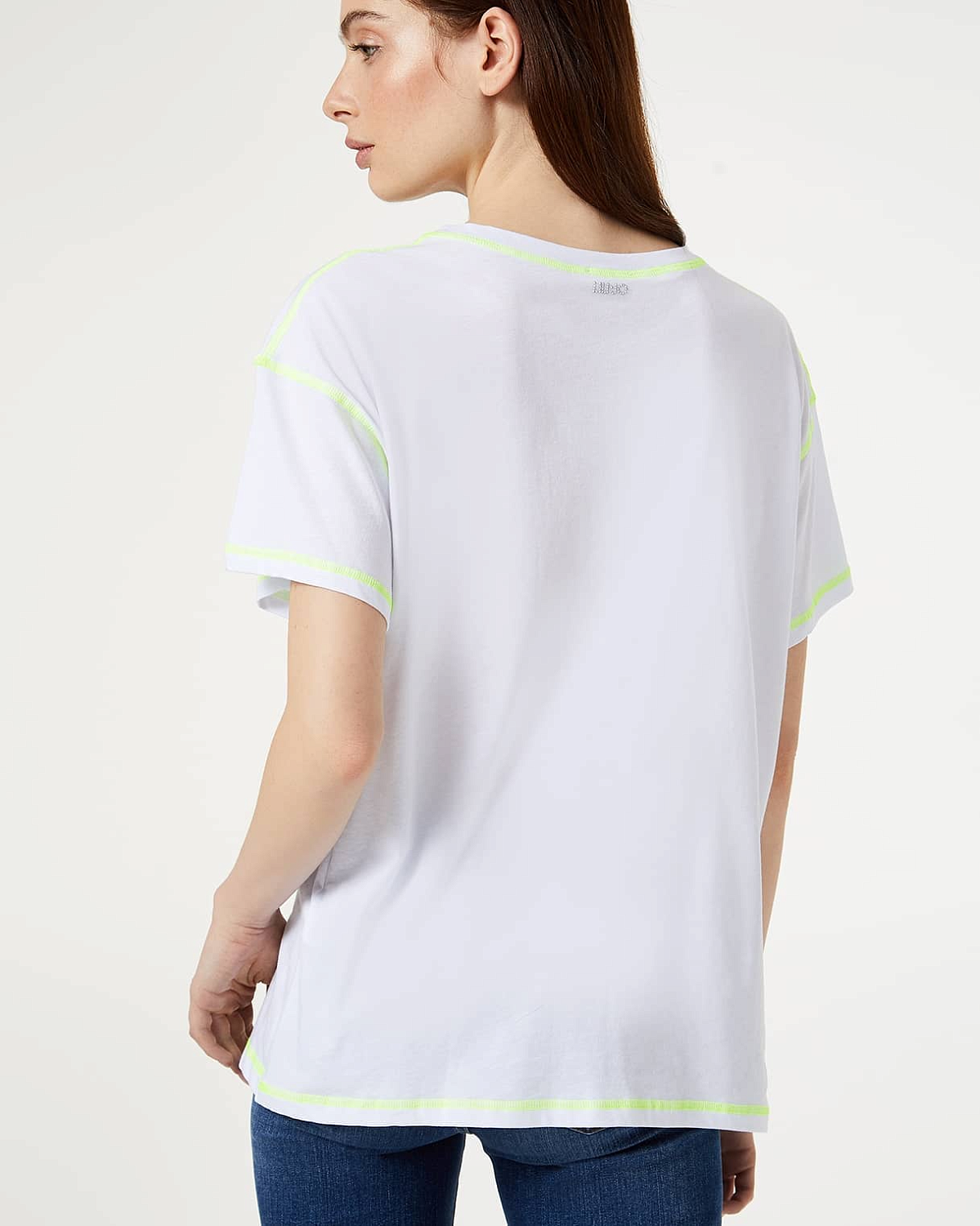 Футболка Liu Jo