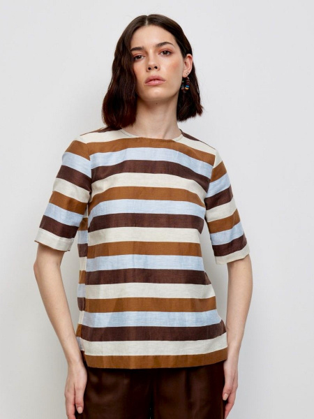 блузка женская bulmer 4234317/7