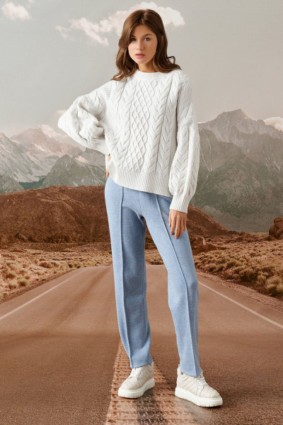 Джемпер Barbara Geratti